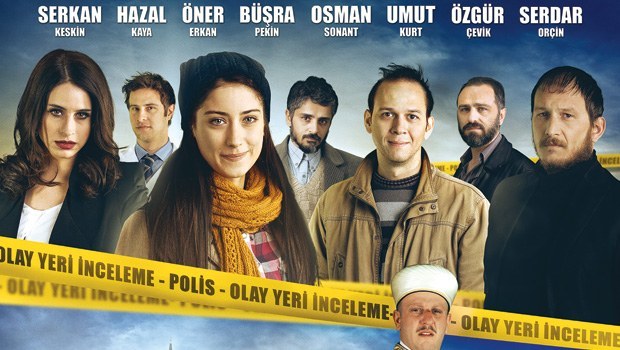 2014 Türk Filmleri Hangileri | 2014 Türk Filmi Listesi IMDb